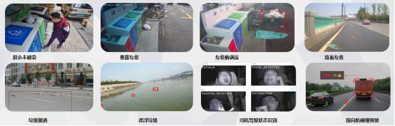 AI算法赋能城市治理引领智能化变革新篇章(图5)