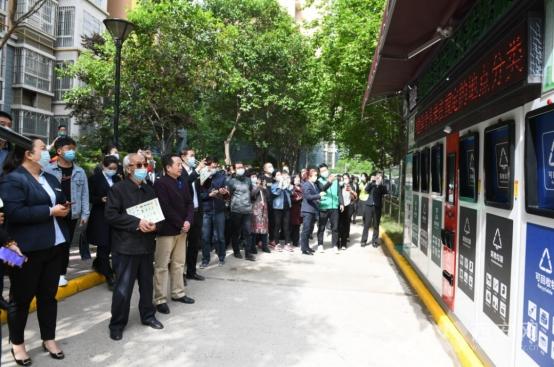 全球智能垃圾分类设备行业发展机遇分析报告-聚亿信息咨询