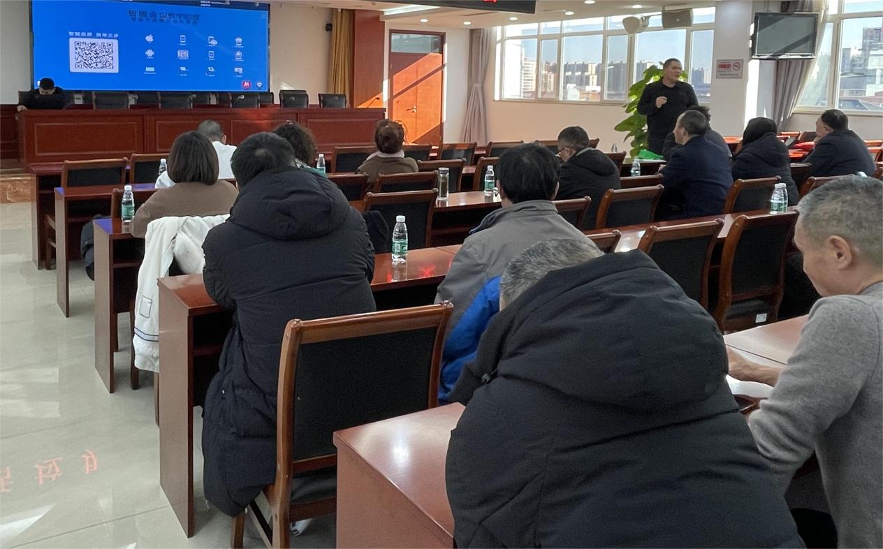 大兴区黄村镇开展2024年垃圾分类部署会坚定不移走好绿色发展之路(图2)