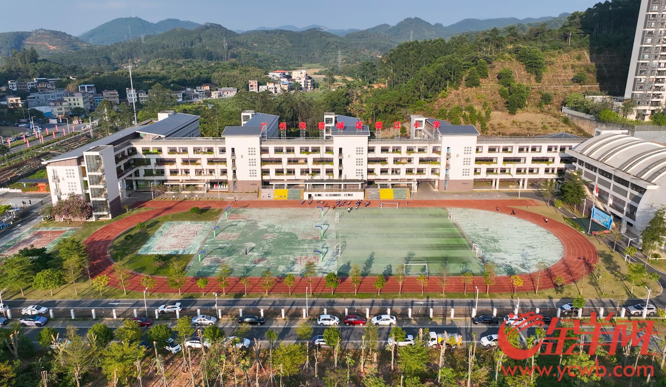 视频|广州增城:垃圾分类“新时尚”为增江街城乡融合带来“现代活力”(图2)