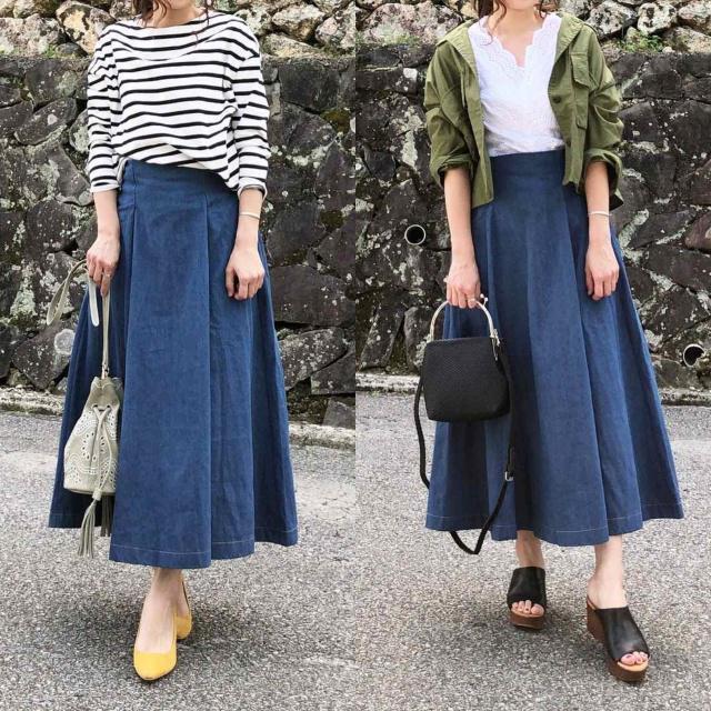 简约优雅的日常穿搭技巧轻松解决“没衣服穿”的烦恼。(图5)