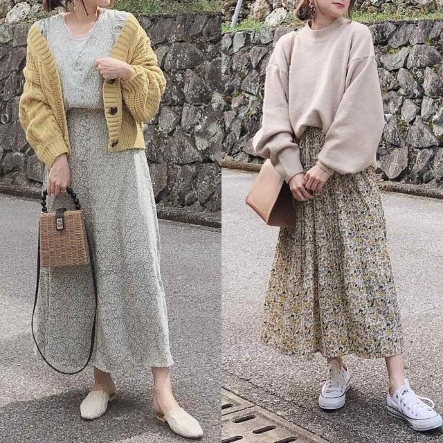 简约优雅的日常穿搭技巧轻松解决“没衣服穿”的烦恼。(图8)