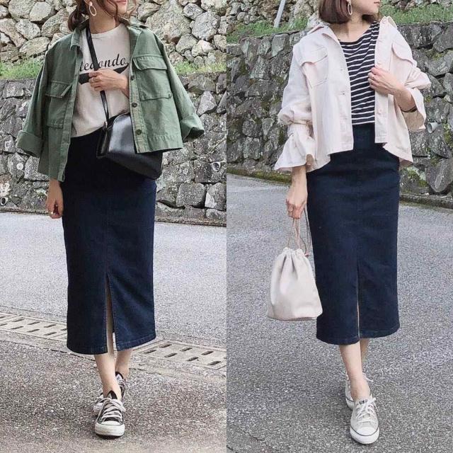 简约优雅的日常穿搭技巧轻松解决“没衣服穿”的烦恼。(图6)