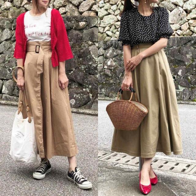 简约优雅的日常穿搭技巧轻松解决“没衣服穿”的烦恼。(图7)