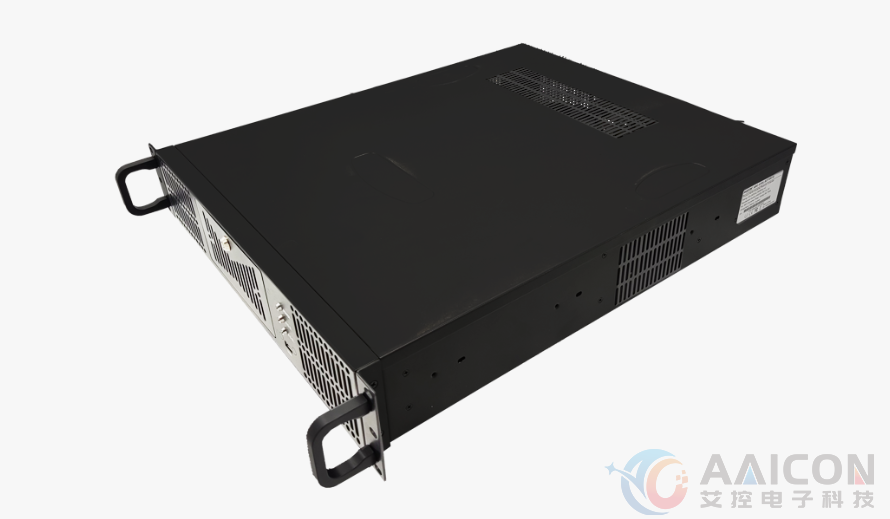 工控机在智慧民生 智能垃圾分类设备上的应用(图3)