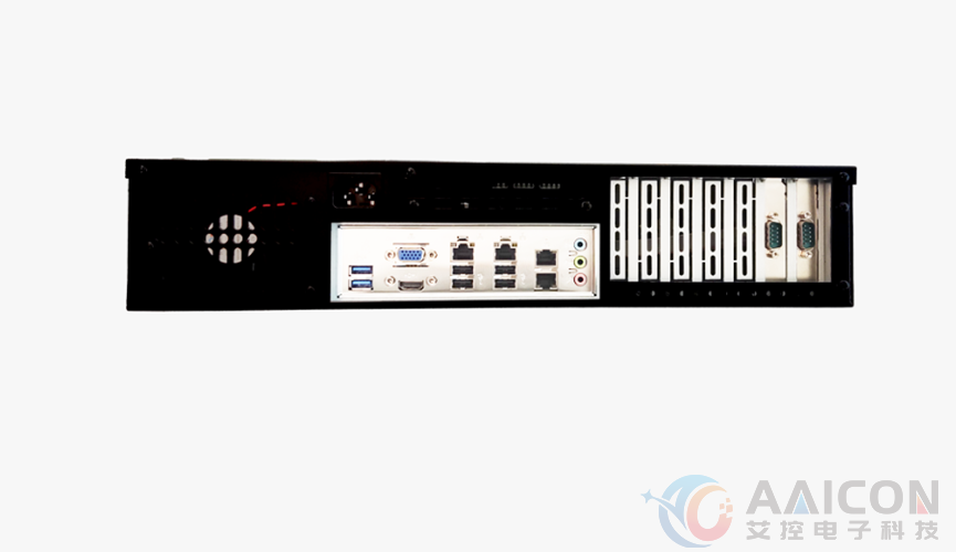 工控机在智慧民生 智能垃圾分类设备上的应用(图4)