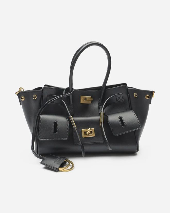 Balenciaga中国最大门店在南京西路启幕！首发限定系列单品(图6)