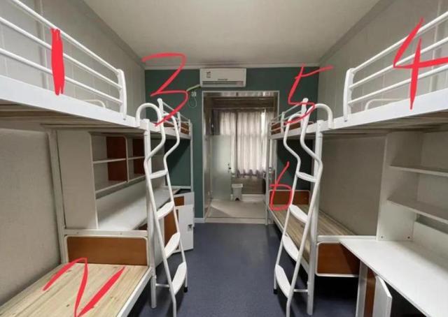 十人宿舍危机：富宁学校的居住难题真相令人震惊！