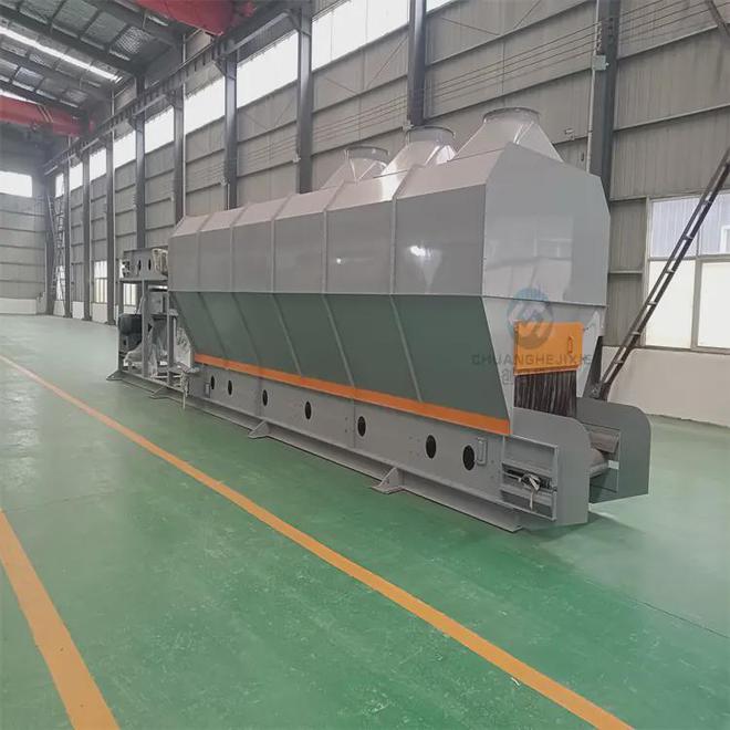 建筑垃圾处理的未来：垃圾分拣设备生产线的创新与应用(图3)