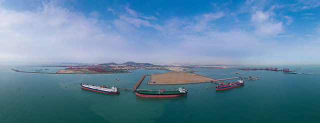 走在前开新局｜“三个十大”见行动⑮： “十大扩需求”看日照(图3)