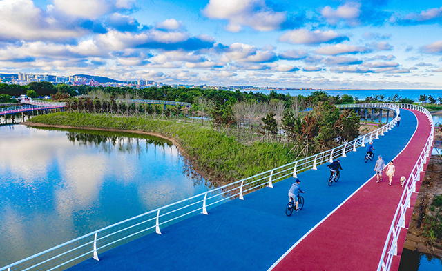 走在前开新局｜“三个十大”见行动⑮： “十大扩需求”看日照(图6)