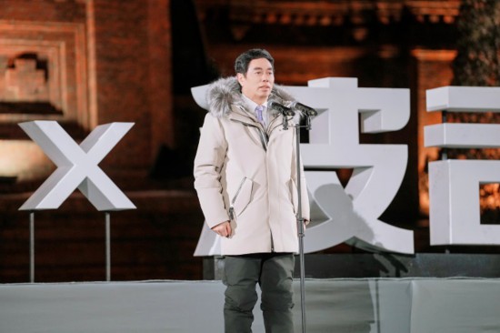 “致敬冰雪”尔滨×波司登战略成果发布活动拉开帷幕(图2)