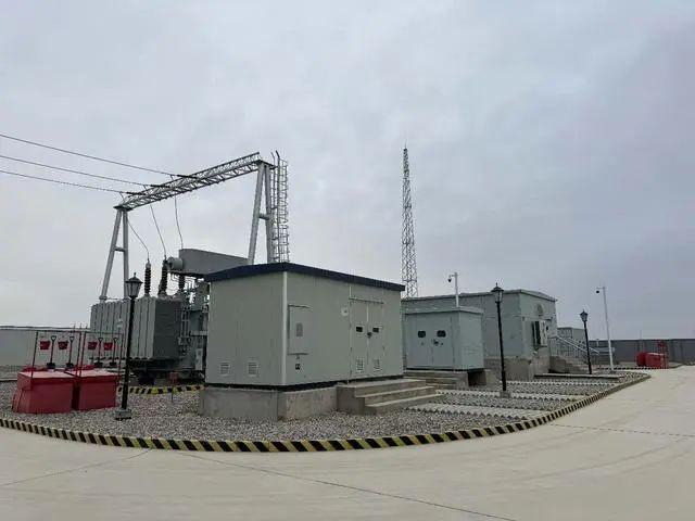 猛料！新疆泰浩纺织一期10条印花生产线(图3)