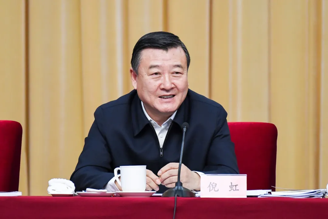 楼市大利好！住建部：明年持续用力推动房地产市场止跌回稳有力有序推行现房销售优化预售资金监管……(图2)