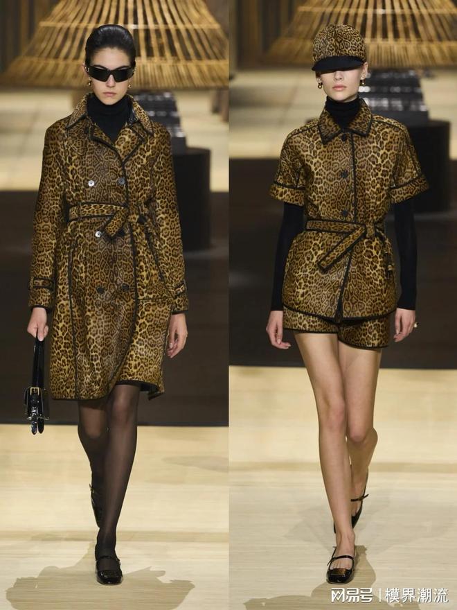 是盔甲也是牢笼--DIOR 2024秋冬系列(图6)