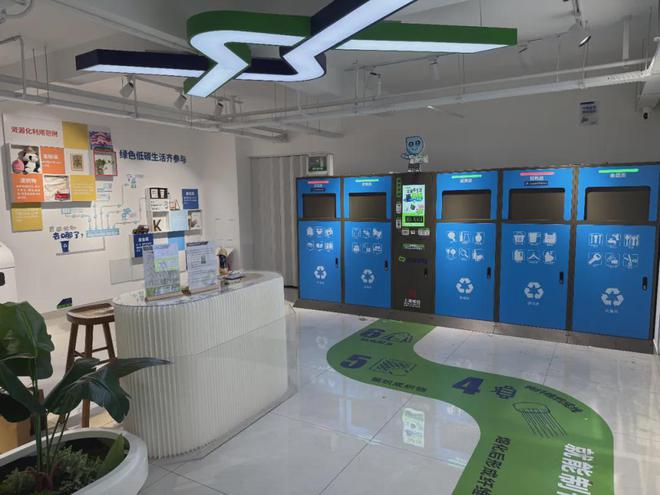 没想到上海的垃圾分类已经进化到这种程度(图10)