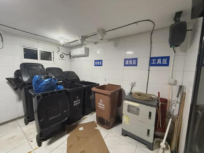 没想到上海的垃圾分类已经进化到这种程度(图7)