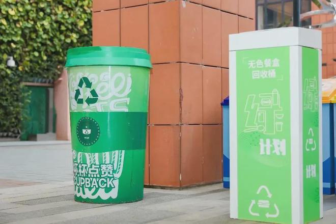 没想到上海的垃圾分类已经进化到这种程度(图5)