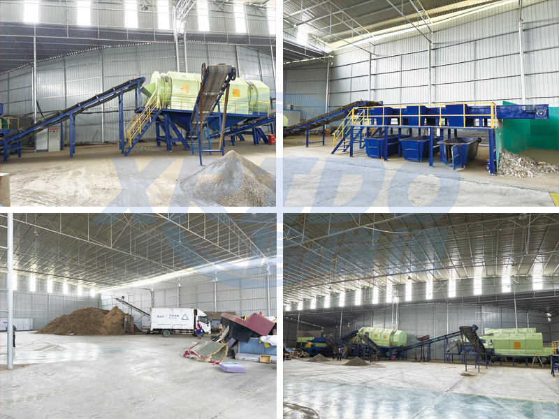 AI智能垃圾分选设备(图2)