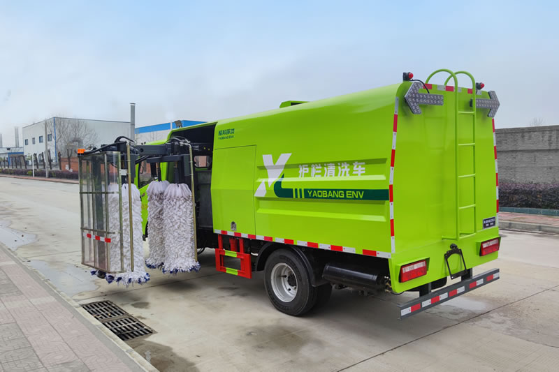 智能环保垃圾箱生产厂（环卫全产业链厂家）(图4)