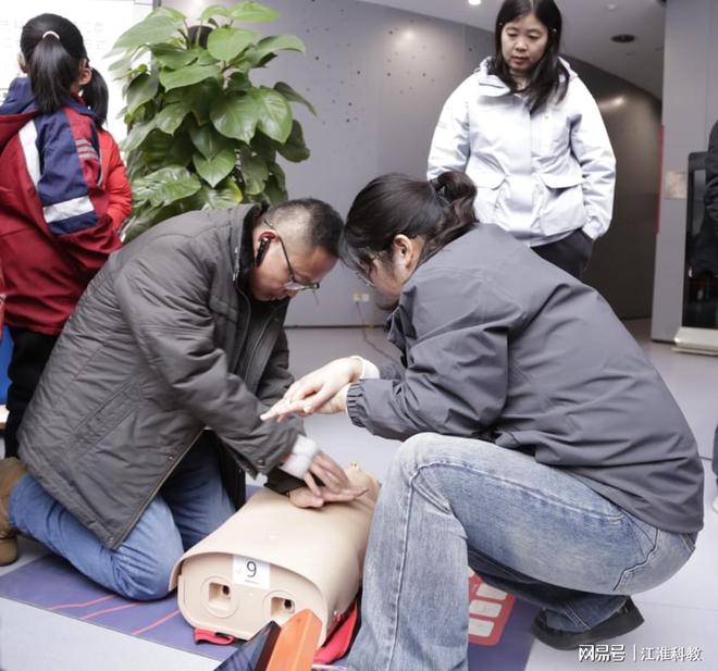 阜阳市科技馆开展科普集市活动(图5)