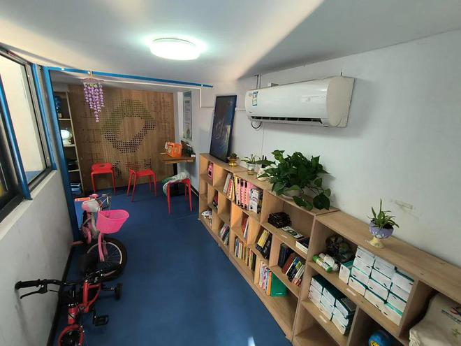 让生活垃圾分类投放更便利静安做了这些事(图4)