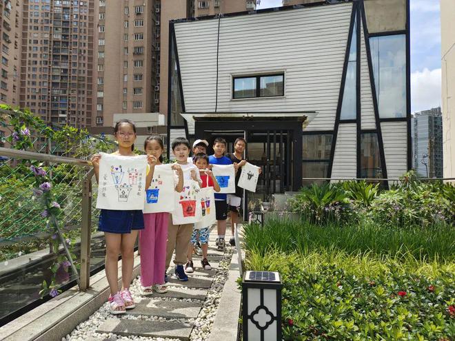 让生活垃圾分类投放更便利静安做了这些事(图5)