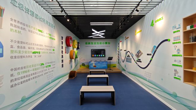 让生活垃圾分类投放更便利静安做了这些事