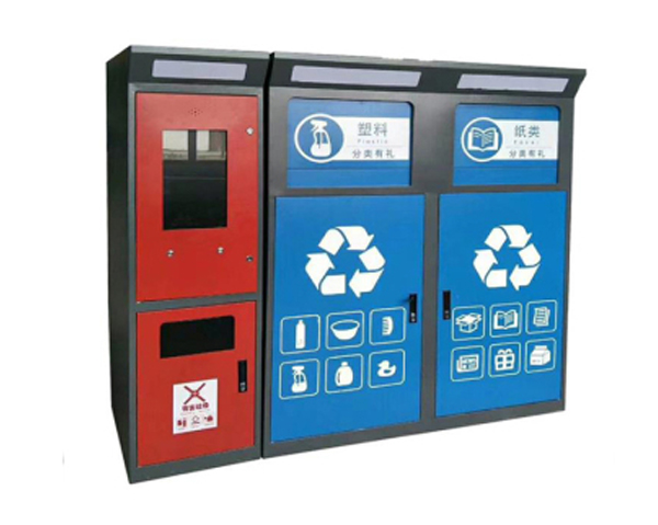 泉州市深化垃圾分类工作 中心城区4个区实现省级示范区创建全覆盖