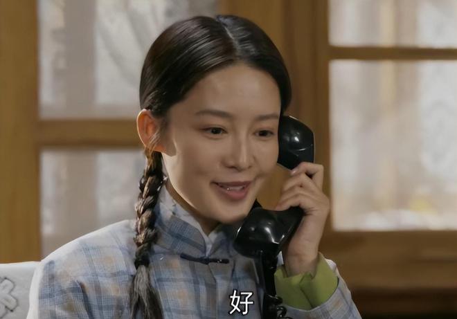 北京这一夜被“发胖”的李沁惊艳了面相都变了颜值惊鸿一瞥(图16)