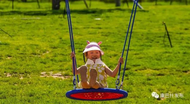 青春之城 永远年轻(图6)