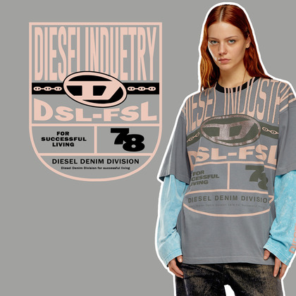 Supreme 2024 春季印花 T 恤系列登场！