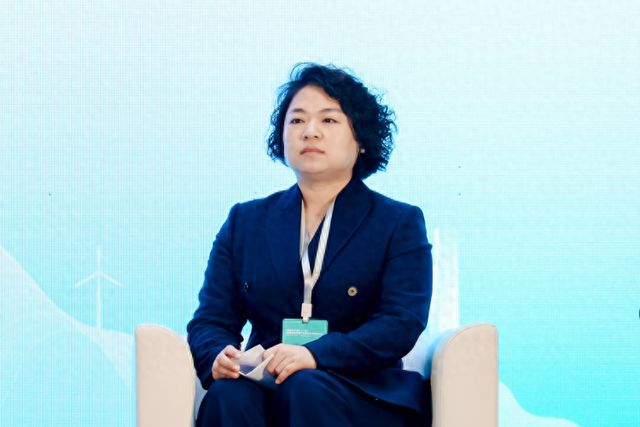 梁静：玉禾田构建互联网+溯源体系 打造再生资源体系解决方案