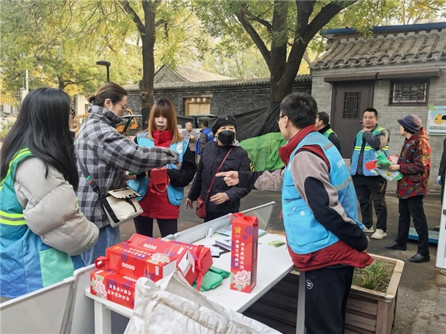 一起行动！让垃圾分类成为生活新时尚(图2)