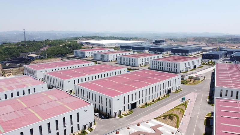 河北智能分类垃圾设备厂家（品牌厂家排名前十）