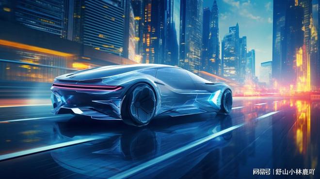 AI技术引领智慧环保智慧环保新路径