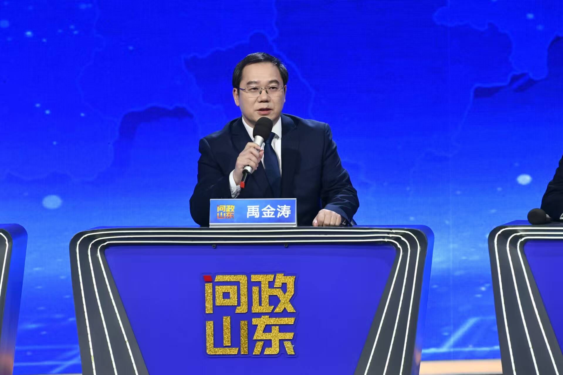 问政山东｜智慧社区不智慧 省大数据局：加大监督管理 既要建得好也要用得好(图6)