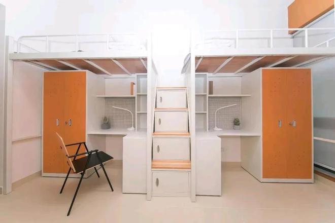 2024年大学生宿舍满意度排名前五无一985仅一所211大学上榜(图3)