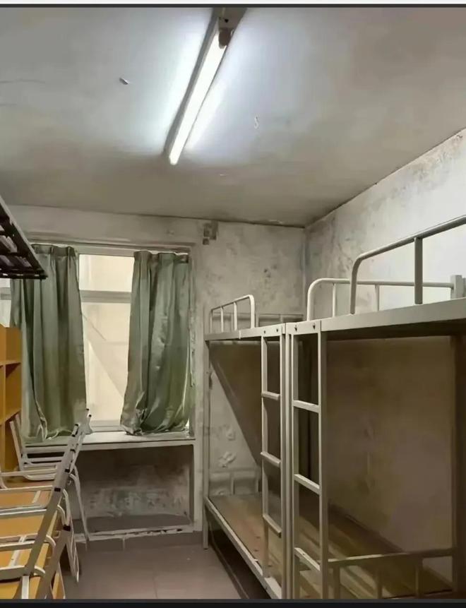 2024年大学生宿舍满意度排名前五无一985仅一所211大学上榜