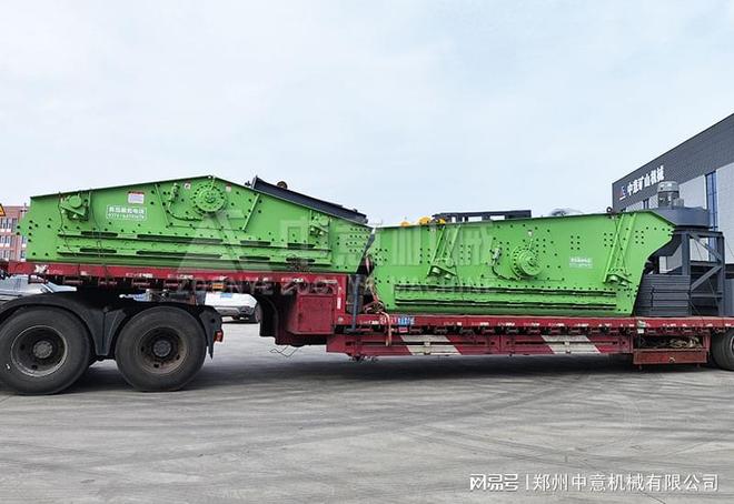 垃圾分拣机价格装修垃圾分拣设备