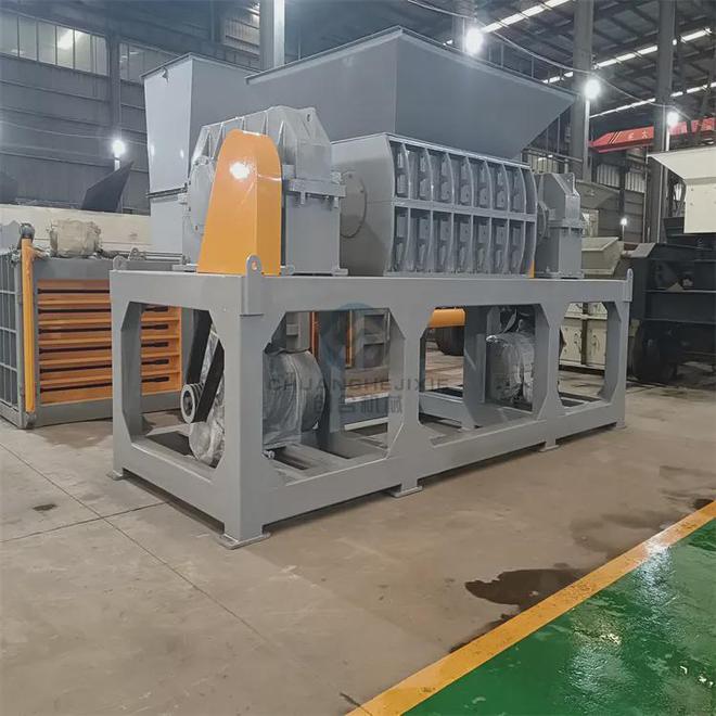 生活垃圾分选设备：投资未来守护绿色地球(图3)