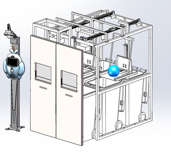 垃圾分类20时代来袭！伏泰科技强势引领(图3)