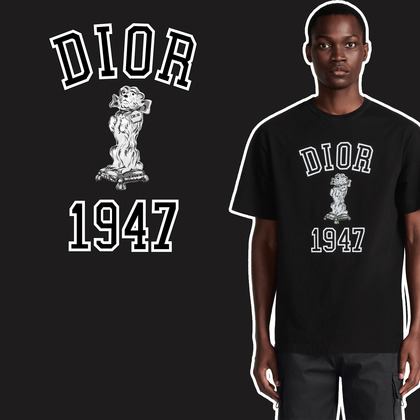 202425年5大图案印花