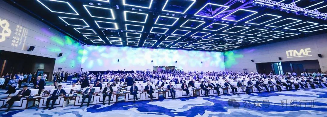 2024世界布商大会启幕在即精彩抢先看！(图2)