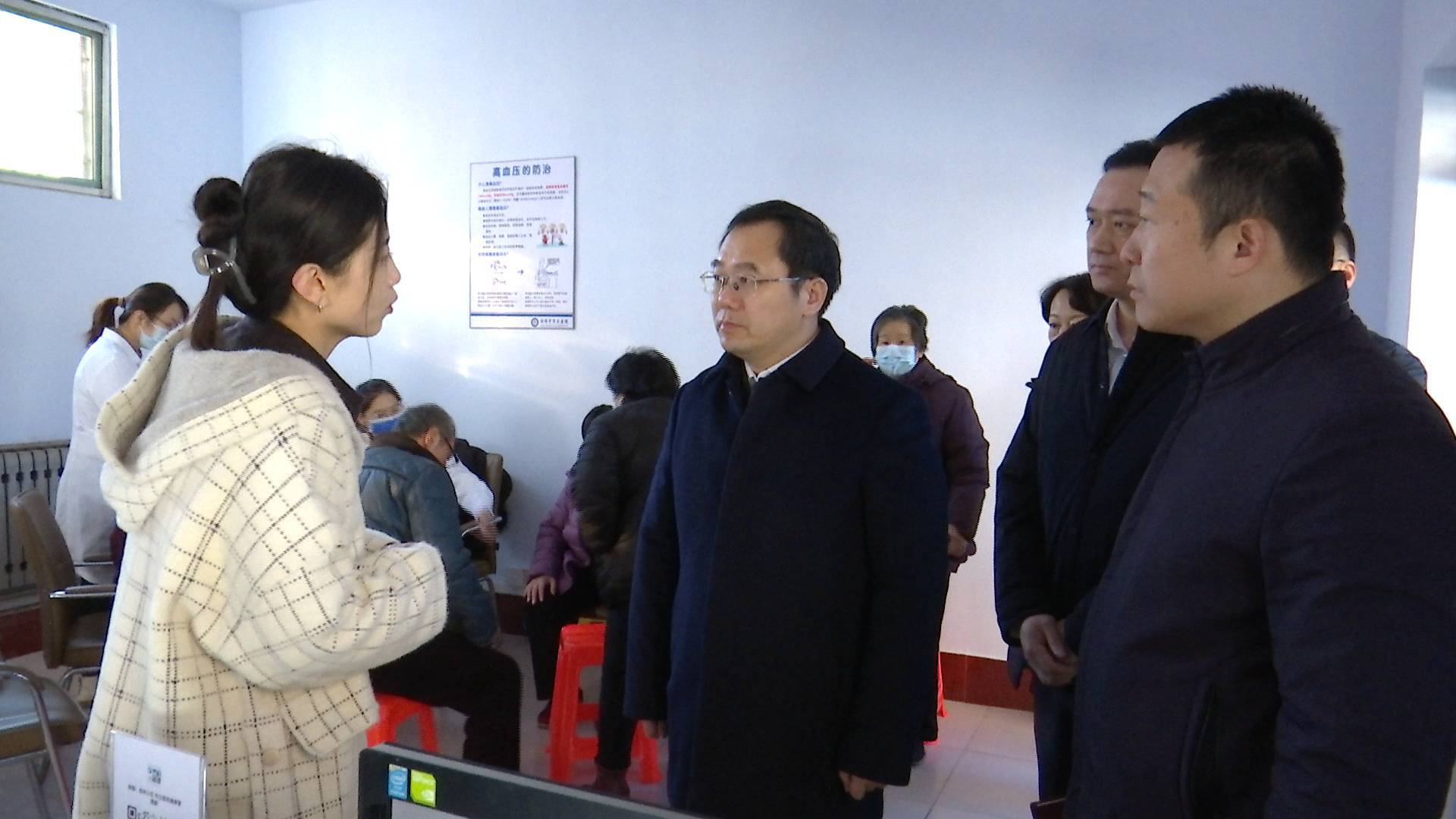 问政追踪丨淄博市大数据局：全面梳理排查智慧社区工作 真正做到便民利民