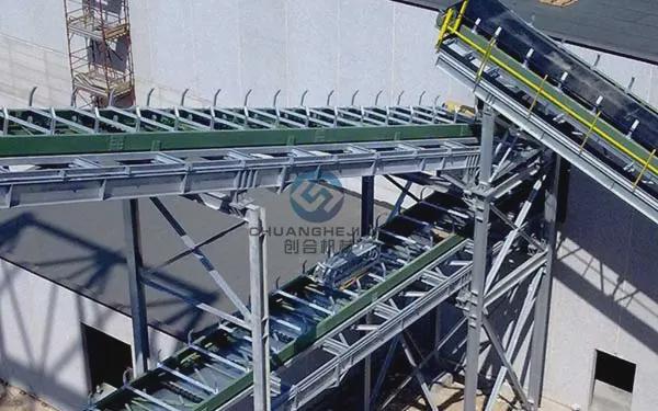 毛垃圾固废生产线：装修垃圾处理的革新之路