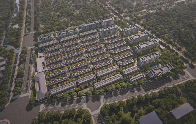 国贸海上原墅(海上原墅)官方网站_售楼处-2025楼盘评测(图9)