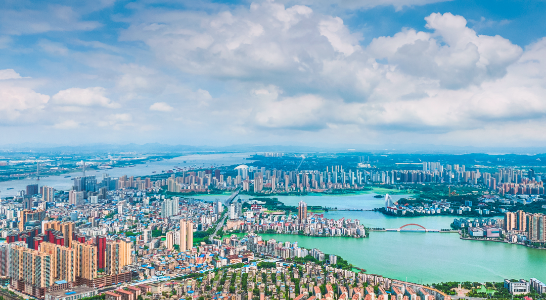 赋能产业升级 引领数智未来——鄂州数字化转型实践掠影(图3)