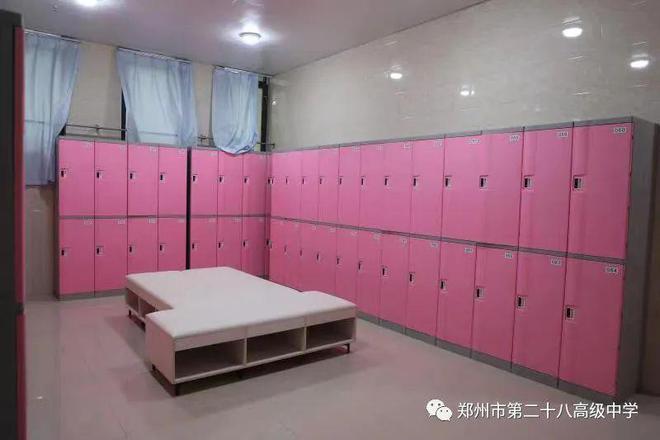 中招期间最新住宿安排！2024郑州部分高中发布中招食宿服务公告！(图6)