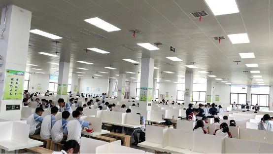 中招期间最新住宿安排！2024郑州部分高中发布中招食宿服务公告！(图10)